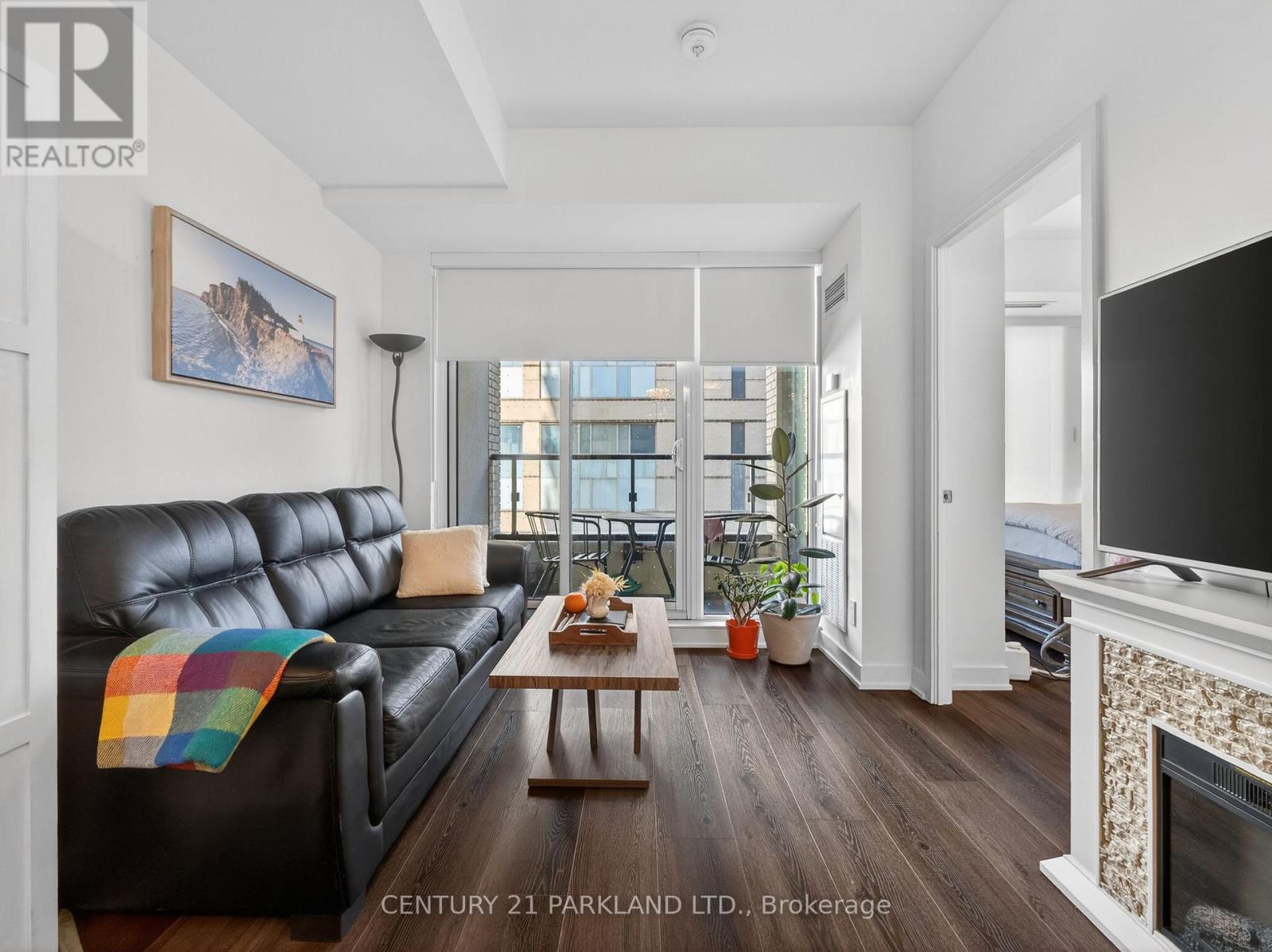 301 - 543 Richmond Street W, Toronto, Ontario  M5V 0W9 - Photo 8 - C12917020