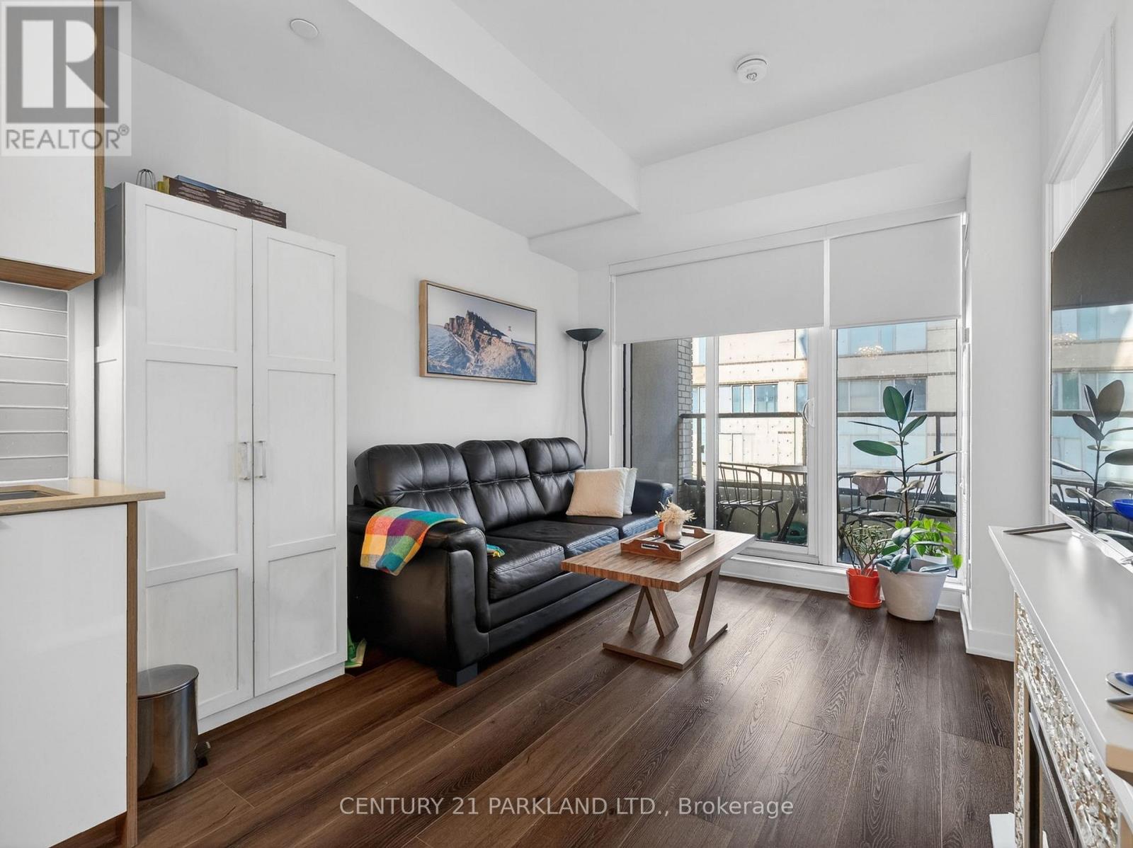 301 - 543 Richmond Street W, Toronto, Ontario  M5V 0W9 - Photo 9 - C12917020