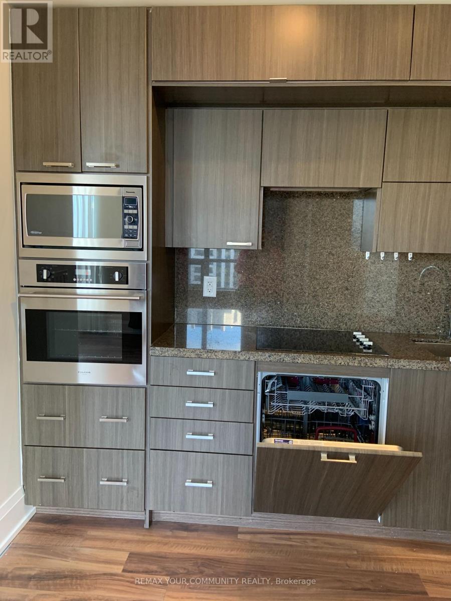 1512 - 120 Harrison Garden Boulevard, Toronto, Ontario  M2N 0H1 - Photo 10 - C12917022