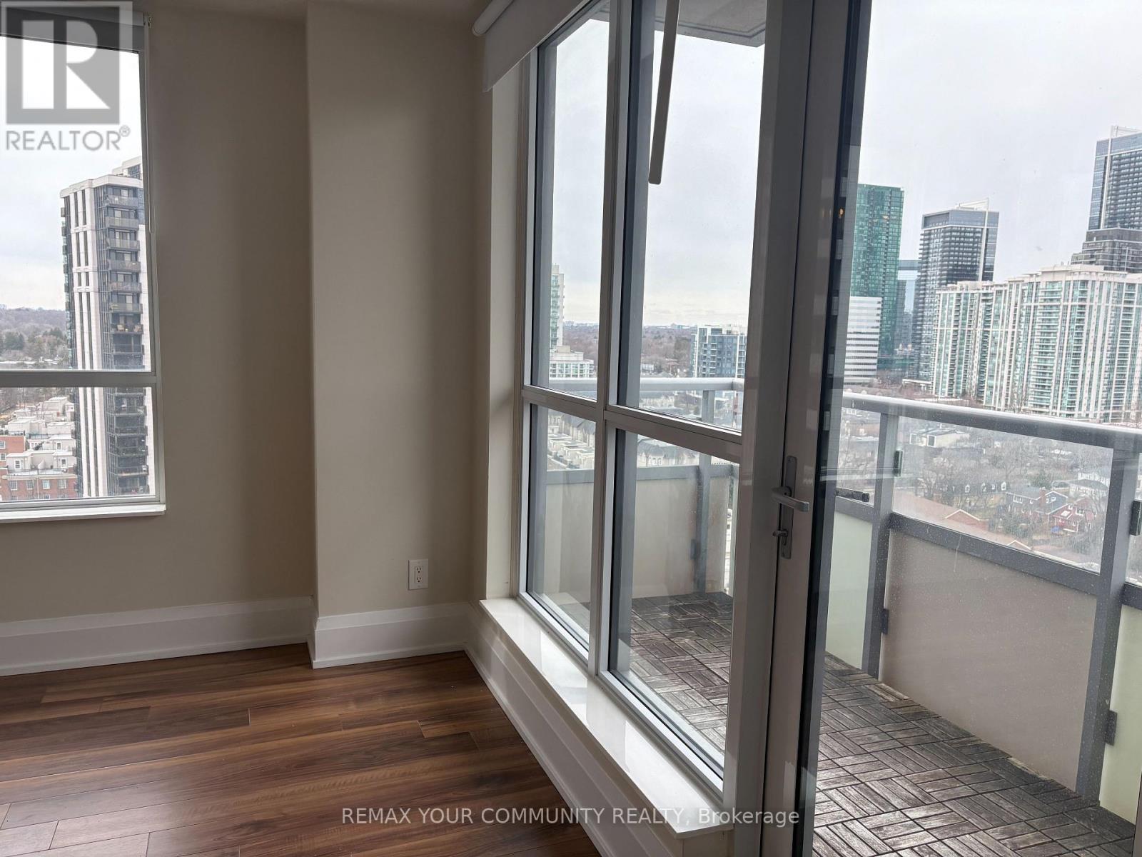 1512 - 120 Harrison Garden Boulevard, Toronto, Ontario  M2N 0H1 - Photo 7 - C12917022