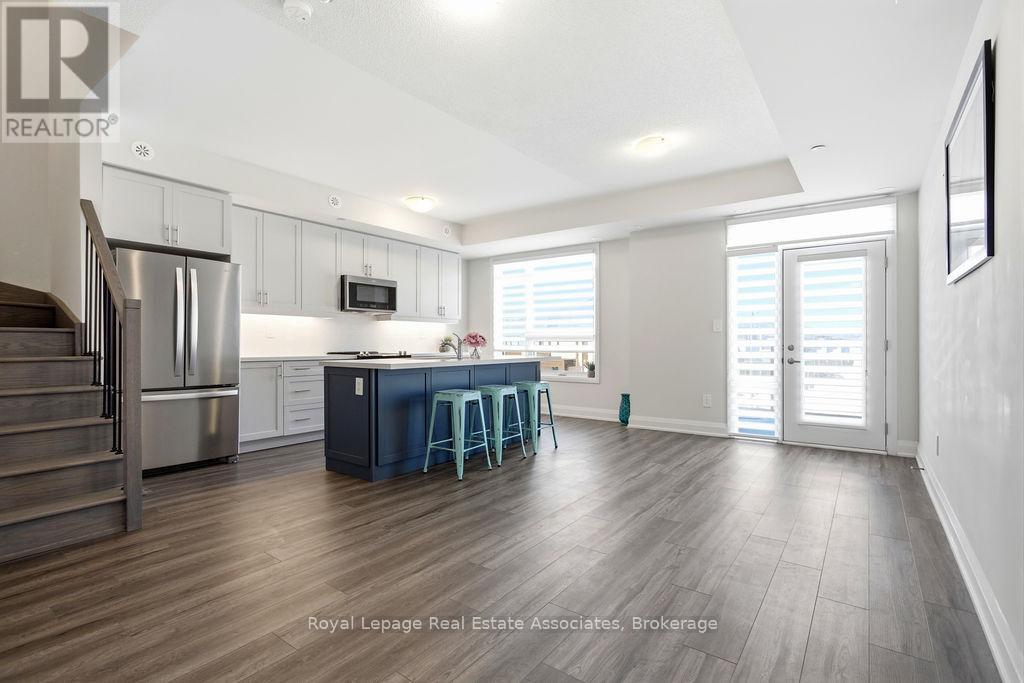 115 - 1569 ROSE WAY, Milton, Ontario