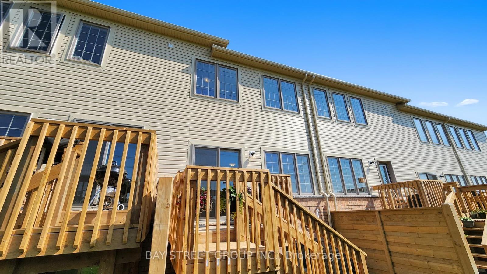 41 - 2695 Magdalen Path, Oshawa, Ontario  L1L 0R6 - Photo 17 - E12917014