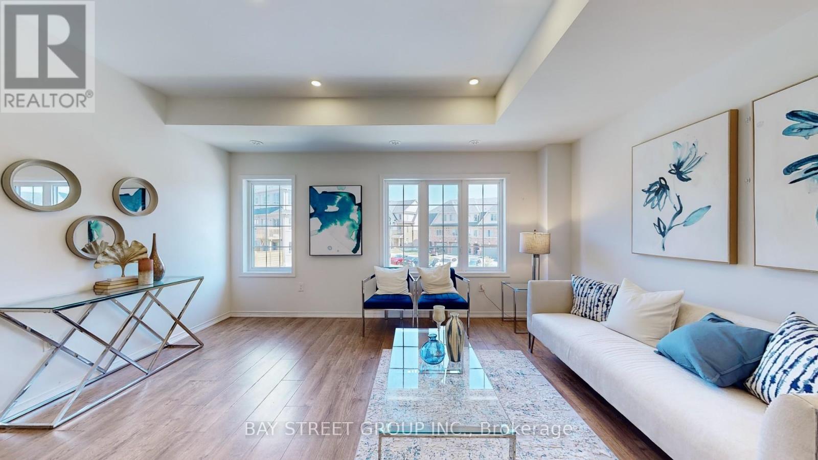 41 - 2695 Magdalen Path, Oshawa, Ontario  L1L 0R6 - Photo 4 - E12917014