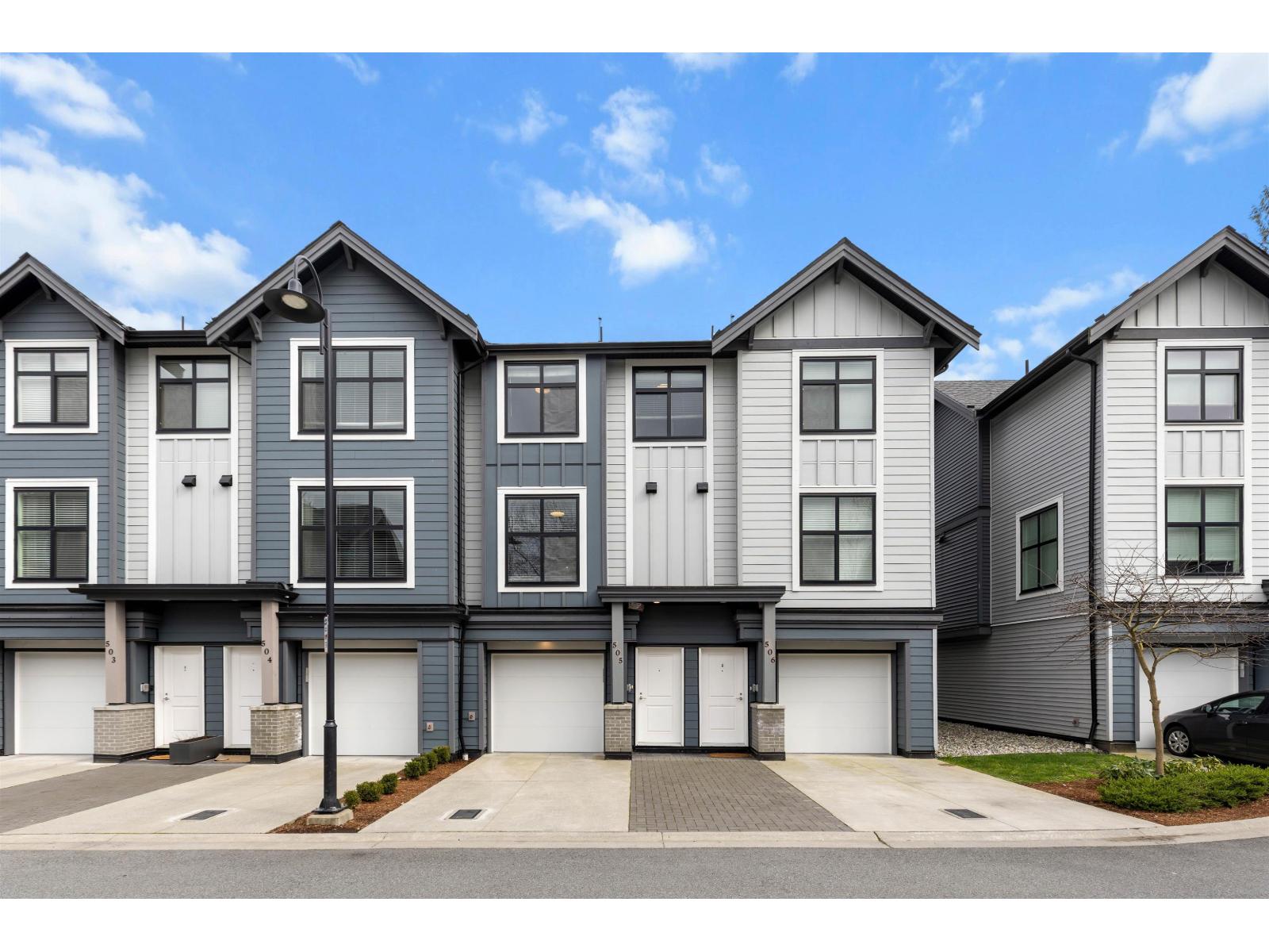 505 2267 Mckenzie Road, Abbotsford, British Columbia V2S 0M9 - Photo 1 - R3102526