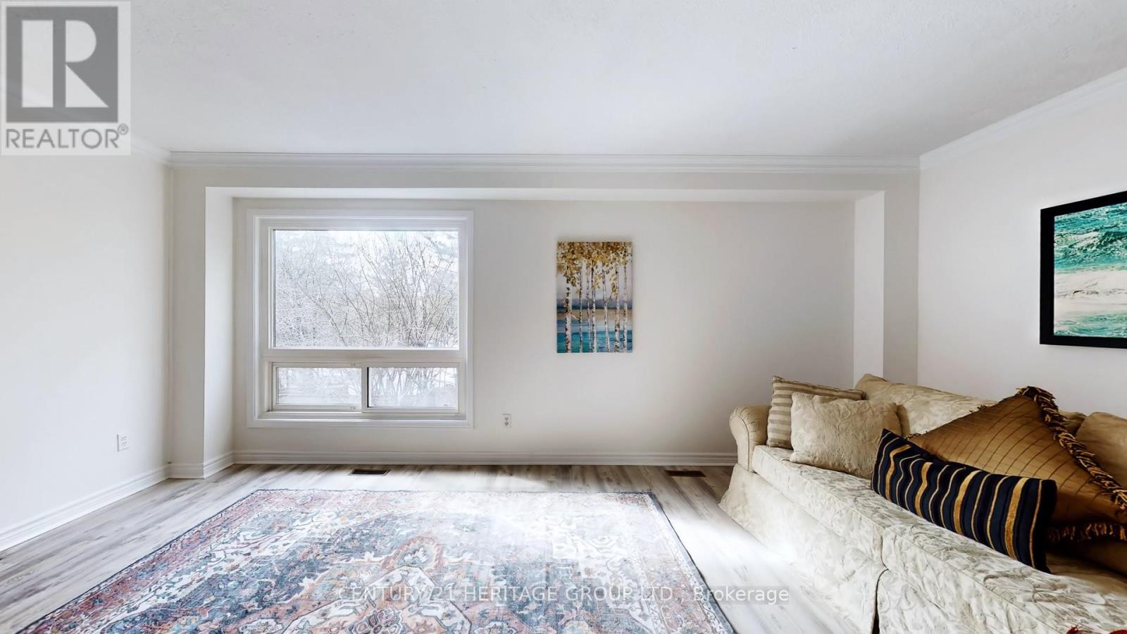 34 Dunkeld Way, Markham, Ontario  L3T 4Y9 - Photo 8 - N12916978