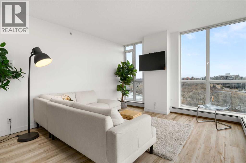 1502, 325 3 Street Se, Calgary, Alberta  T2G 0T9 - Photo 7 - A2285249