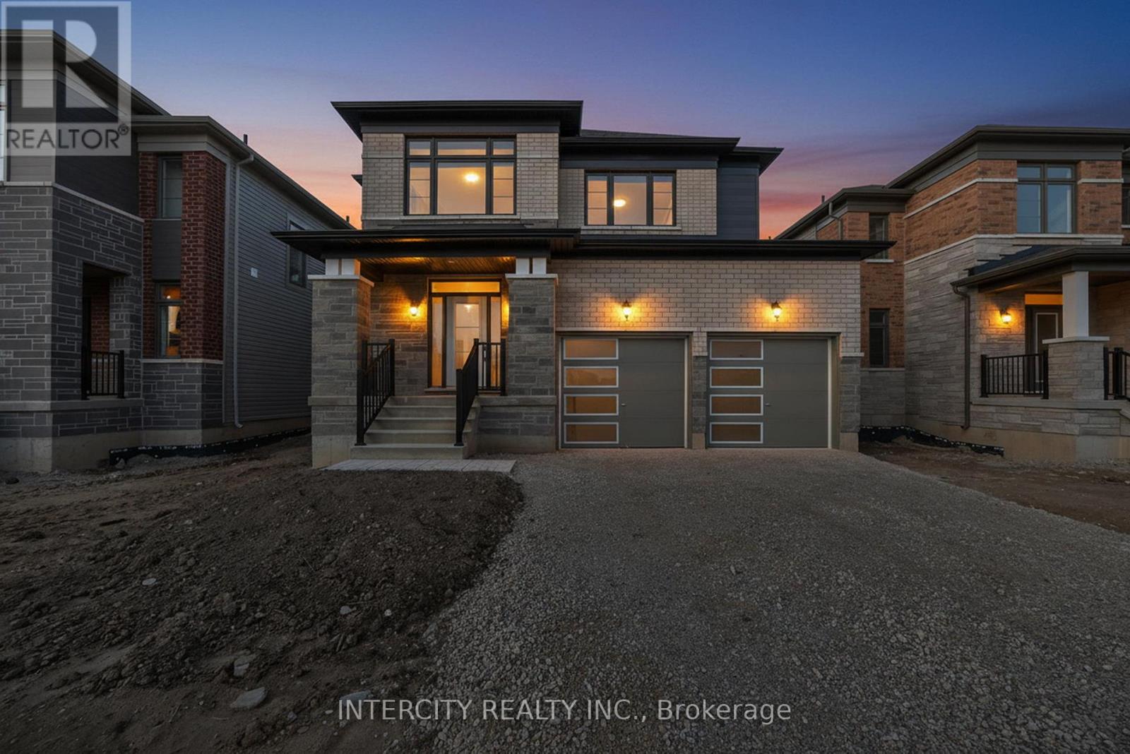 30 Legacy Circle, Wasaga Beach, Ontario  L9Z 0M5 - Photo 2 - S12916982