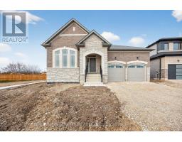 38 LEGACY CIRCLE, Wasaga Beach, Ontario