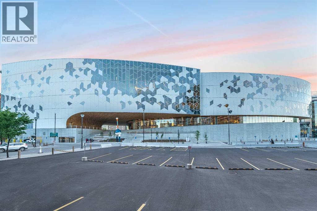 1502, 325 3 Street Se, Calgary, Alberta  T2G 0T9 - Photo 30 - A2285249