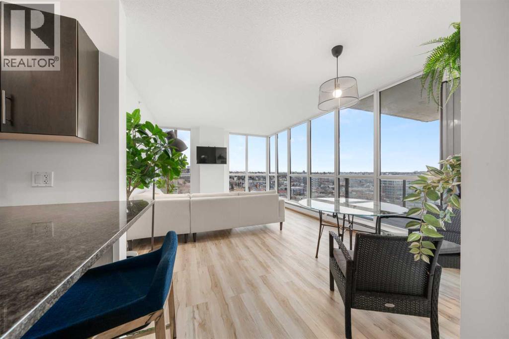1502, 325 3 Street Se, Calgary, Alberta  T2G 0T9 - Photo 6 - A2285249