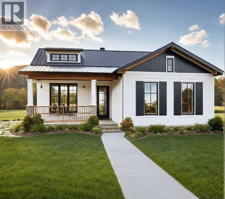 308 Flare Avenue SW, Diamond Valley, Alberta