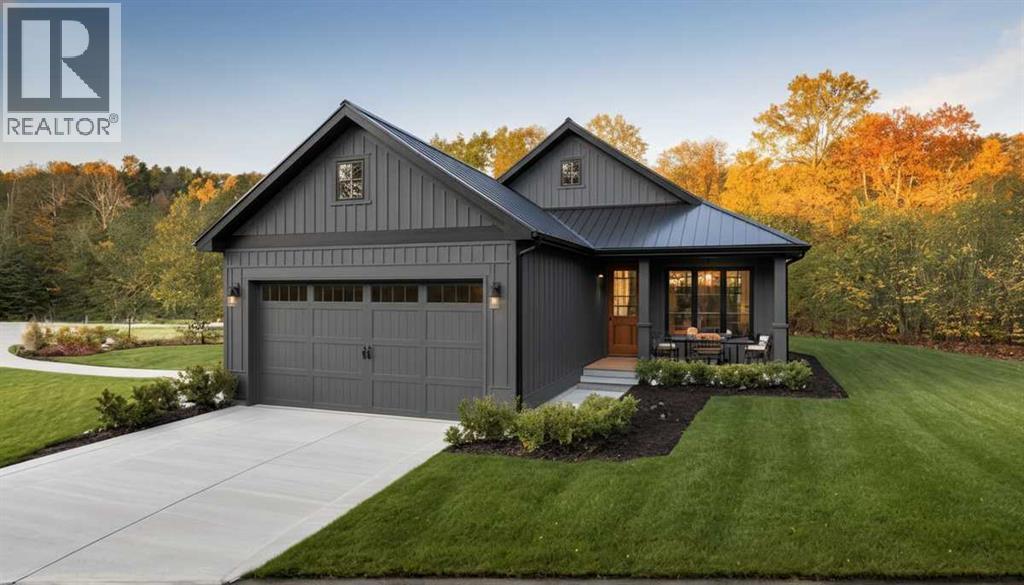 312 Flare Avenue SW, Diamond Valley, Alberta