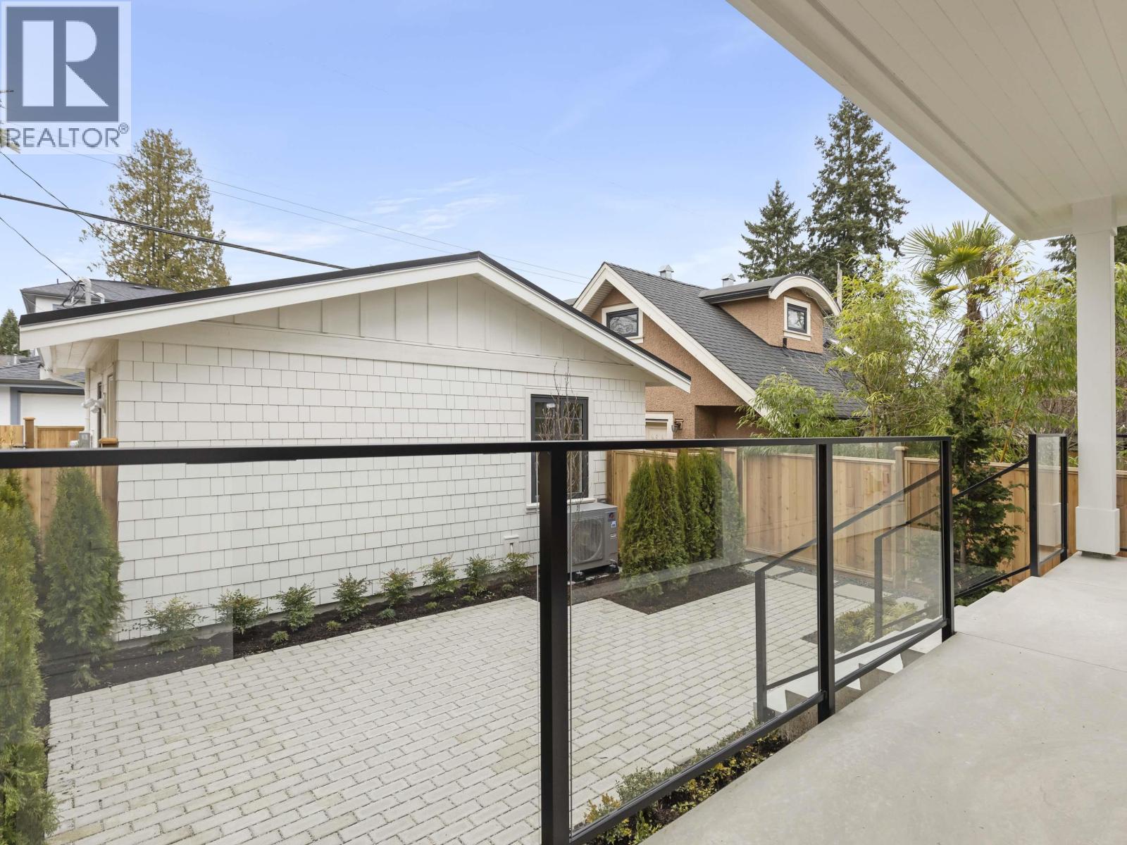 2 3919 W 18th Avenue, Vancouver, British Columbia  V6S 1B6 - Photo 33 - R3100010