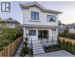 2 3919 W 18TH AVENUE, Vancouver, British Columbia