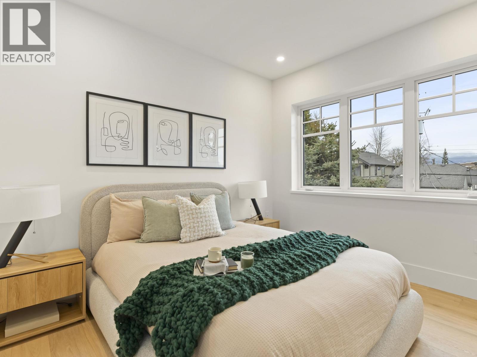 2 3919 W 18th Avenue, Vancouver, British Columbia  V6S 1B6 - Photo 16 - R3100010