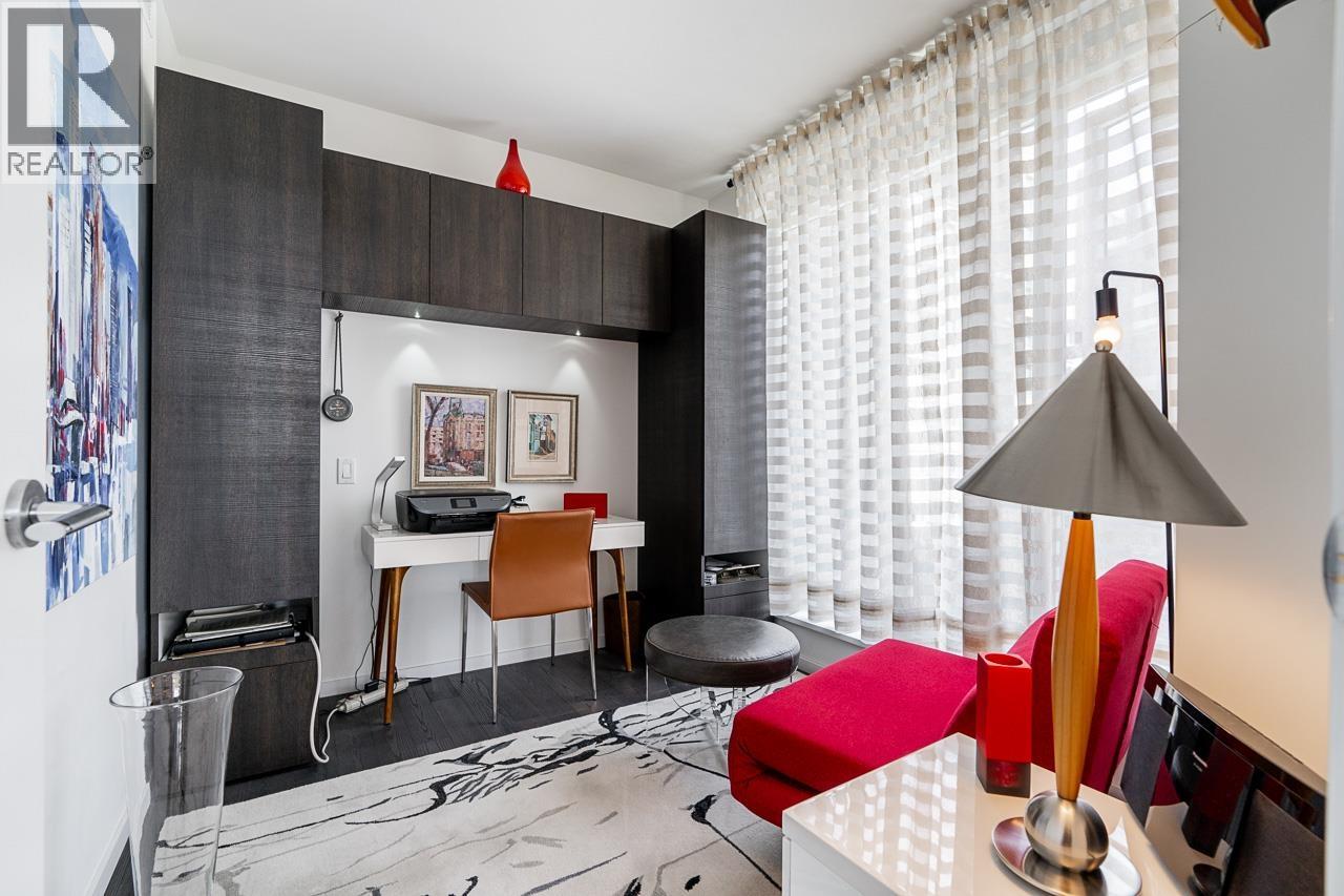 707 1351 Continental Street, Vancouver, British Columbia  V6Z 0C6 - Photo 24 - R3103235