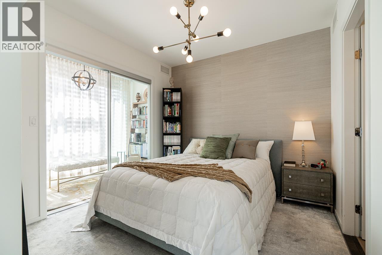 707 1351 Continental Street, Vancouver, British Columbia  V6Z 0C6 - Photo 17 - R3103235