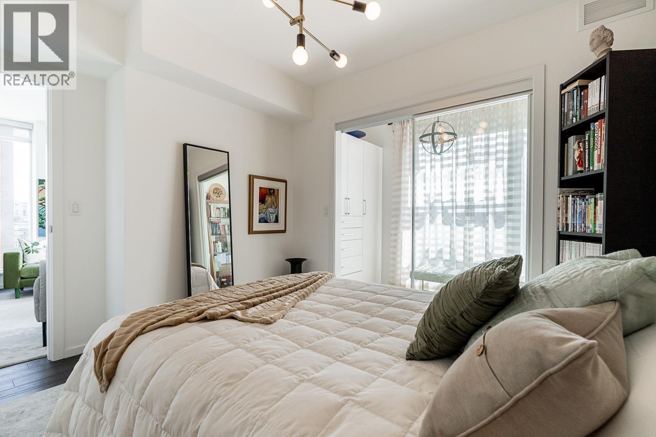 707 1351 Continental Street, Vancouver, British Columbia  V6Z 0C6 - Photo 18 - R3103235