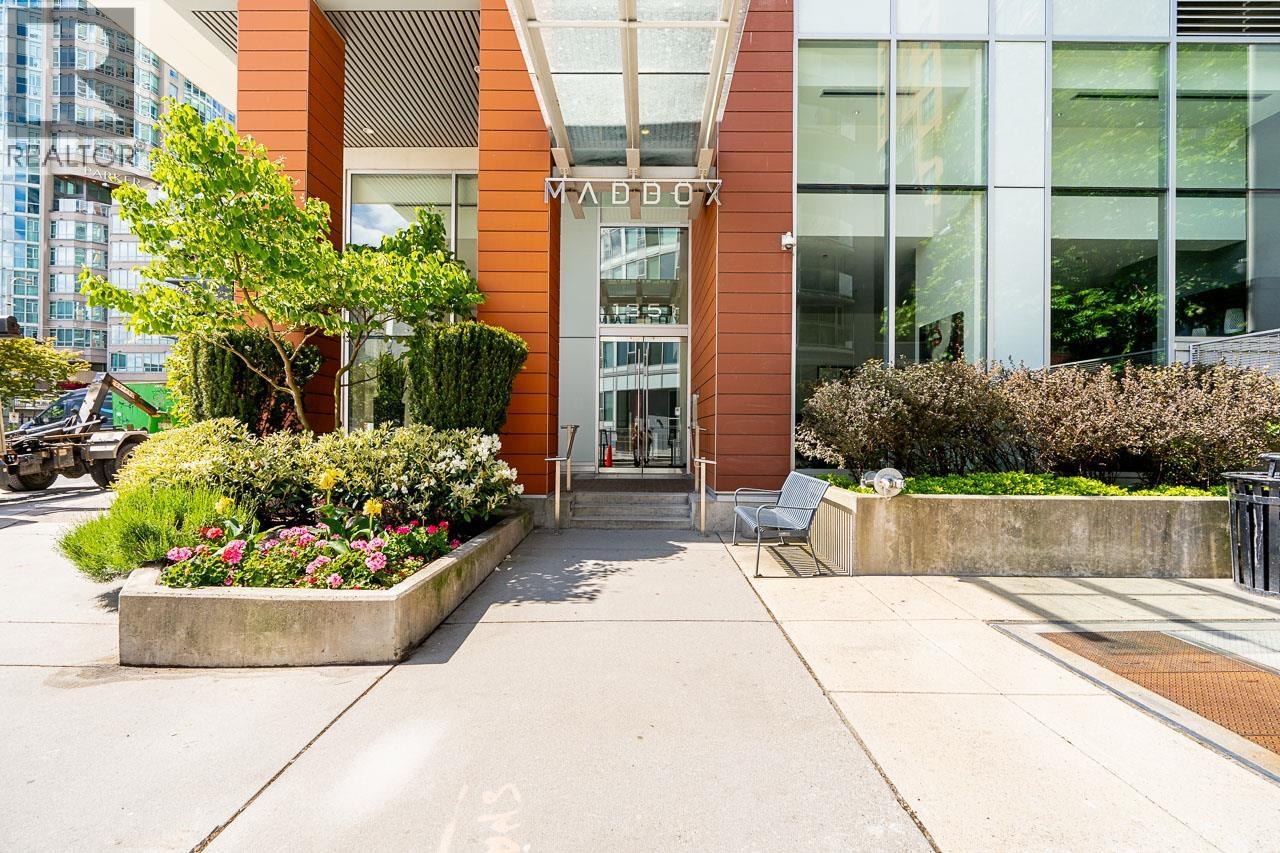 707 1351 Continental Street, Vancouver, British Columbia  V6Z 0C6 - Photo 31 - R3103235