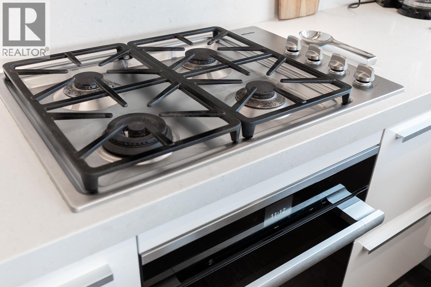 707 1351 Continental Street, Vancouver, British Columbia  V6Z 0C6 - Photo 13 - R3103235