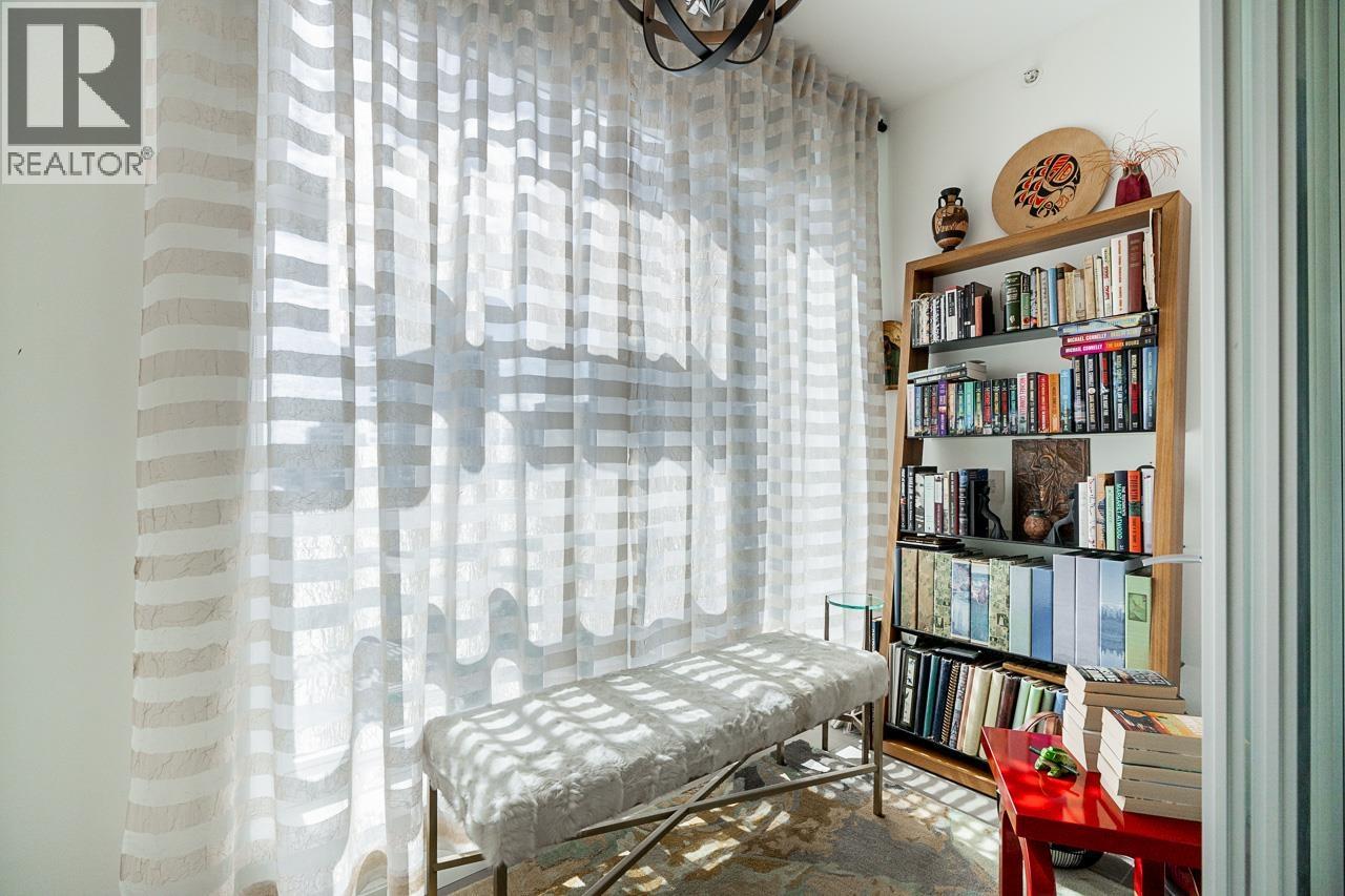 707 1351 Continental Street, Vancouver, British Columbia  V6Z 0C6 - Photo 21 - R3103235