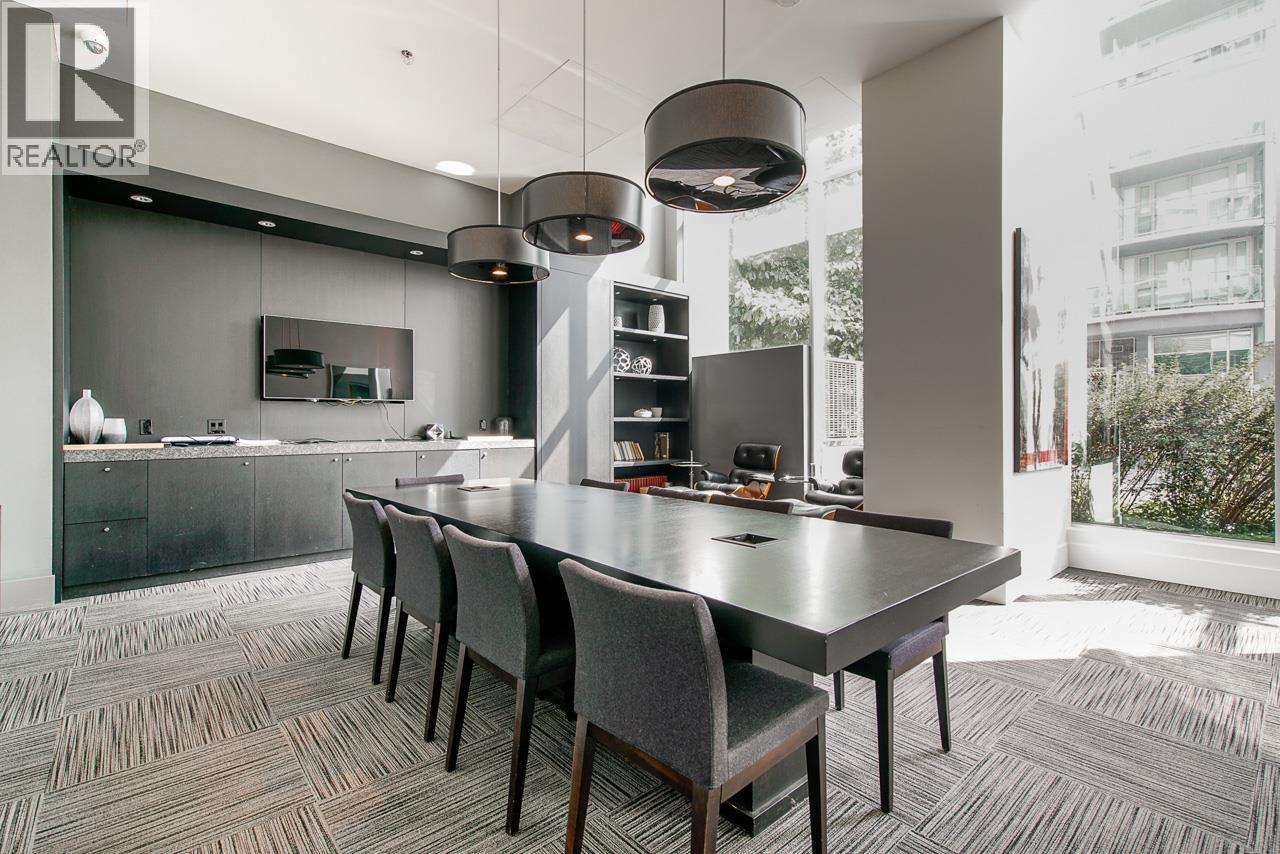 707 1351 Continental Street, Vancouver, British Columbia  V6Z 0C6 - Photo 35 - R3103235