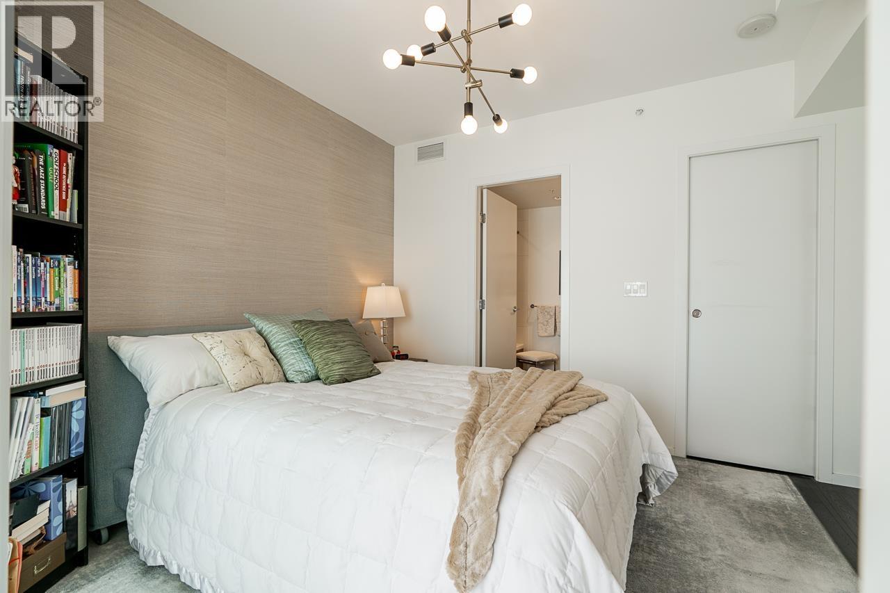 707 1351 Continental Street, Vancouver, British Columbia  V6Z 0C6 - Photo 19 - R3103235