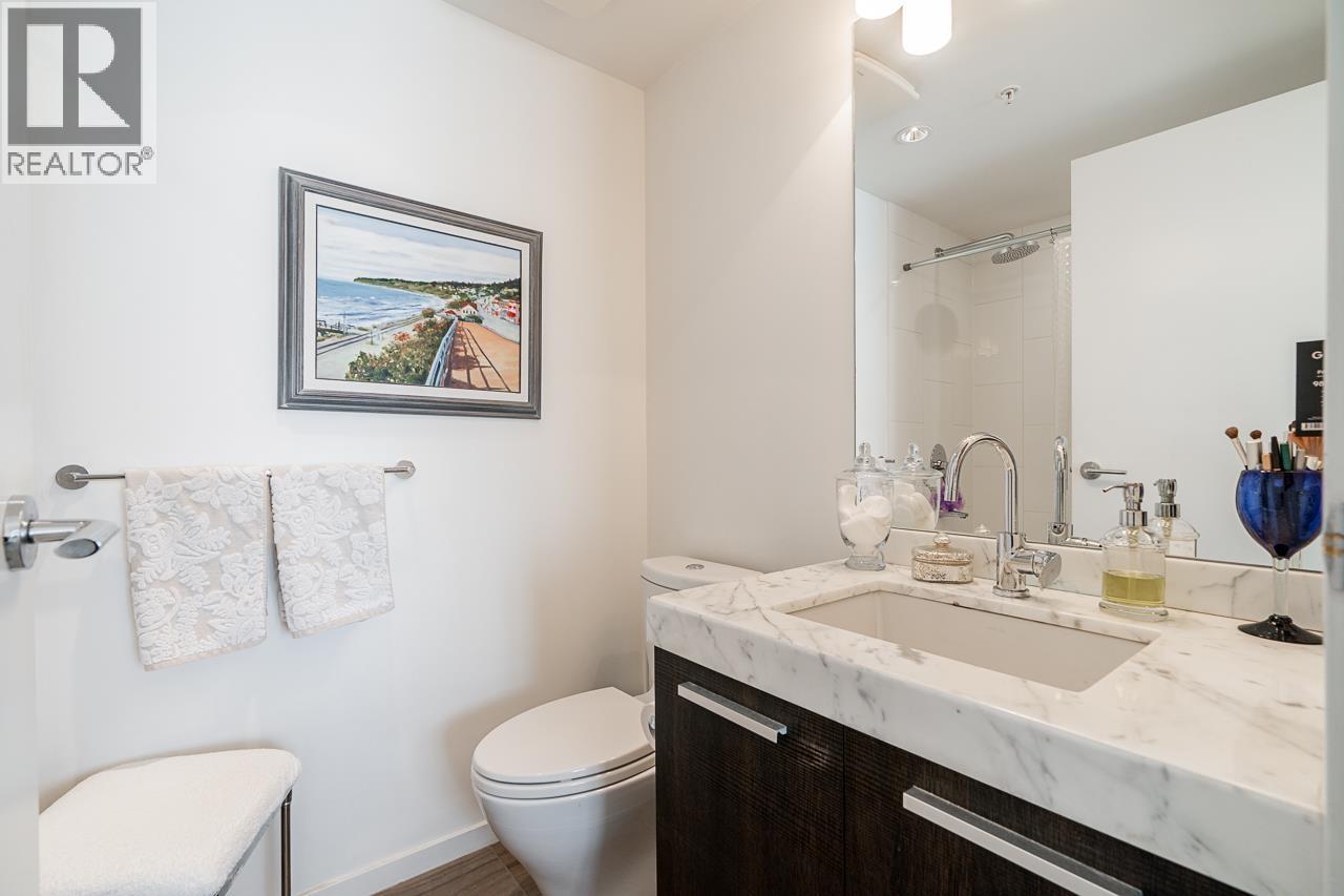 707 1351 Continental Street, Vancouver, British Columbia  V6Z 0C6 - Photo 20 - R3103235