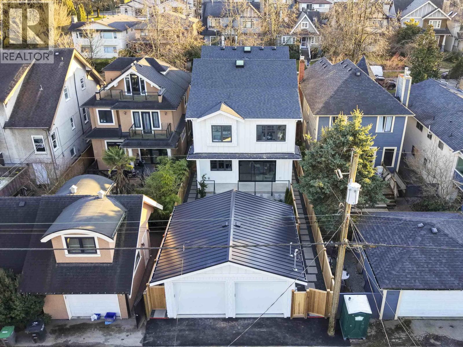 1 3919 W 18th Avenue, Vancouver, British Columbia V6S 1B6 - Photo 31 - R3100009