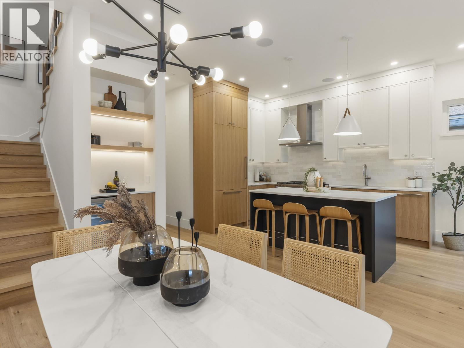 1 3919 W 18th Avenue, Vancouver, British Columbia V6S 1B6 - Photo 11 - R3100009