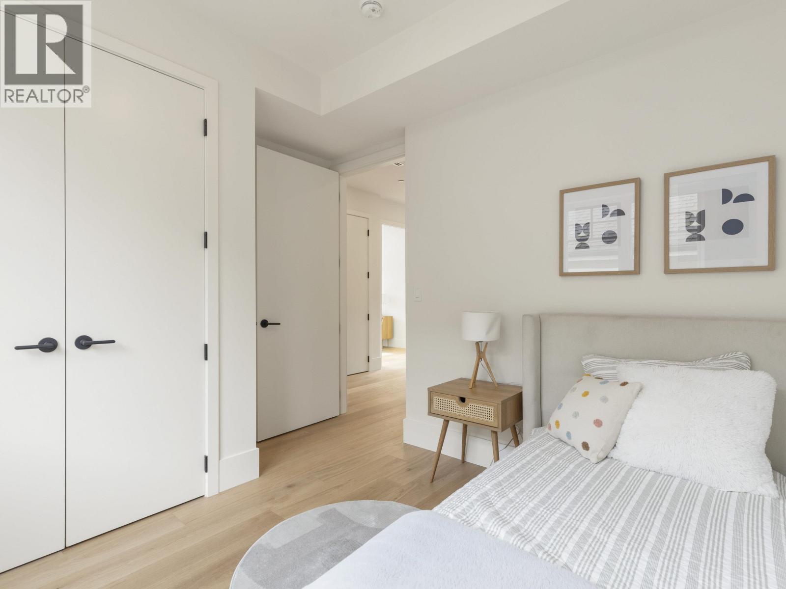 1 3919 W 18th Avenue, Vancouver, British Columbia V6S 1B6 - Photo 20 - R3100009