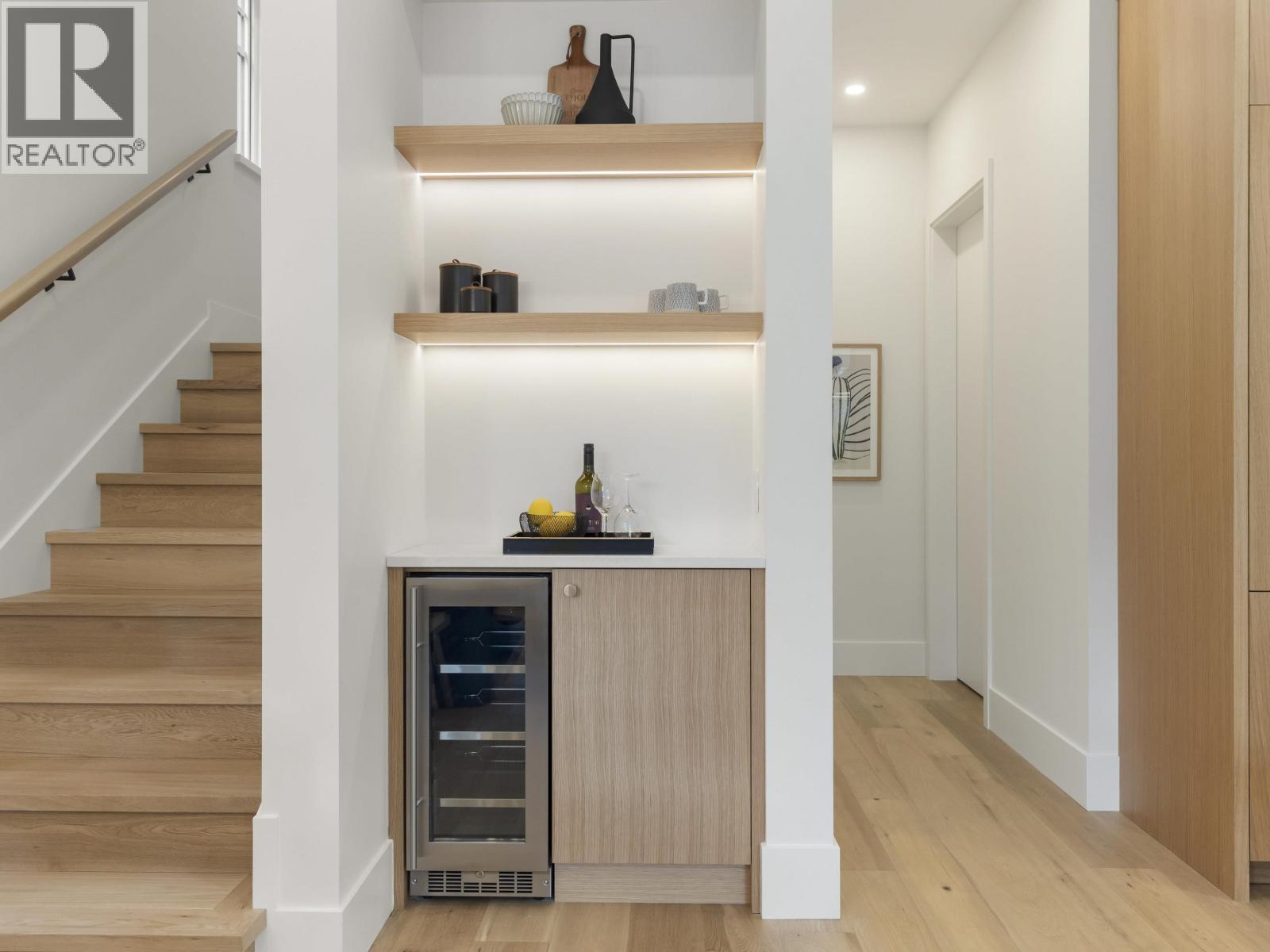 1 3919 W 18th Avenue, Vancouver, British Columbia V6S 1B6 - Photo 12 - R3100009