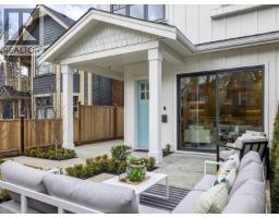 1 3919 W 18TH AVENUE, Vancouver, British Columbia