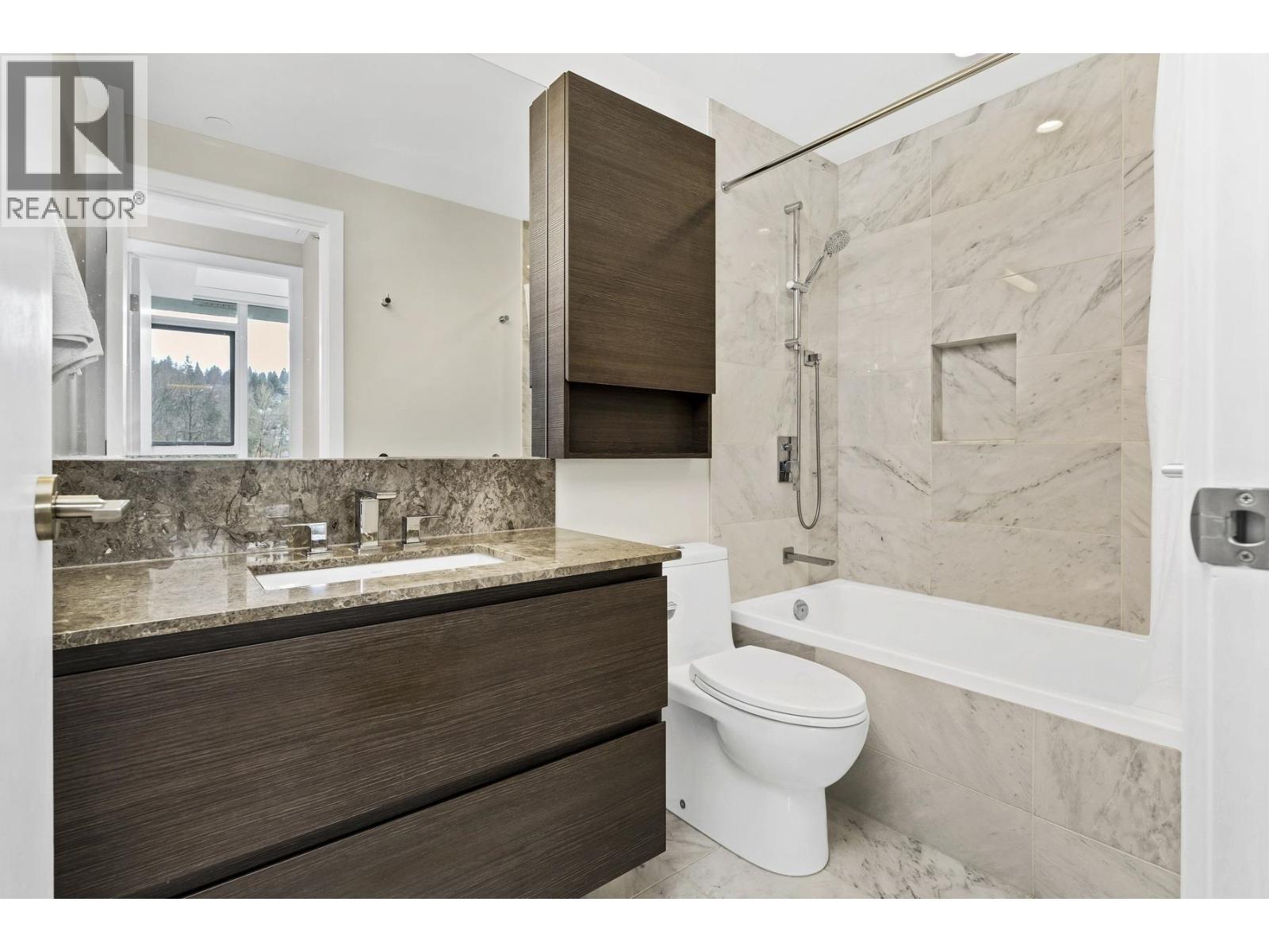 805 305 Morrissey Road, Port Moody, British Columbia  V3H 0M3 - Photo 14 - R3103127