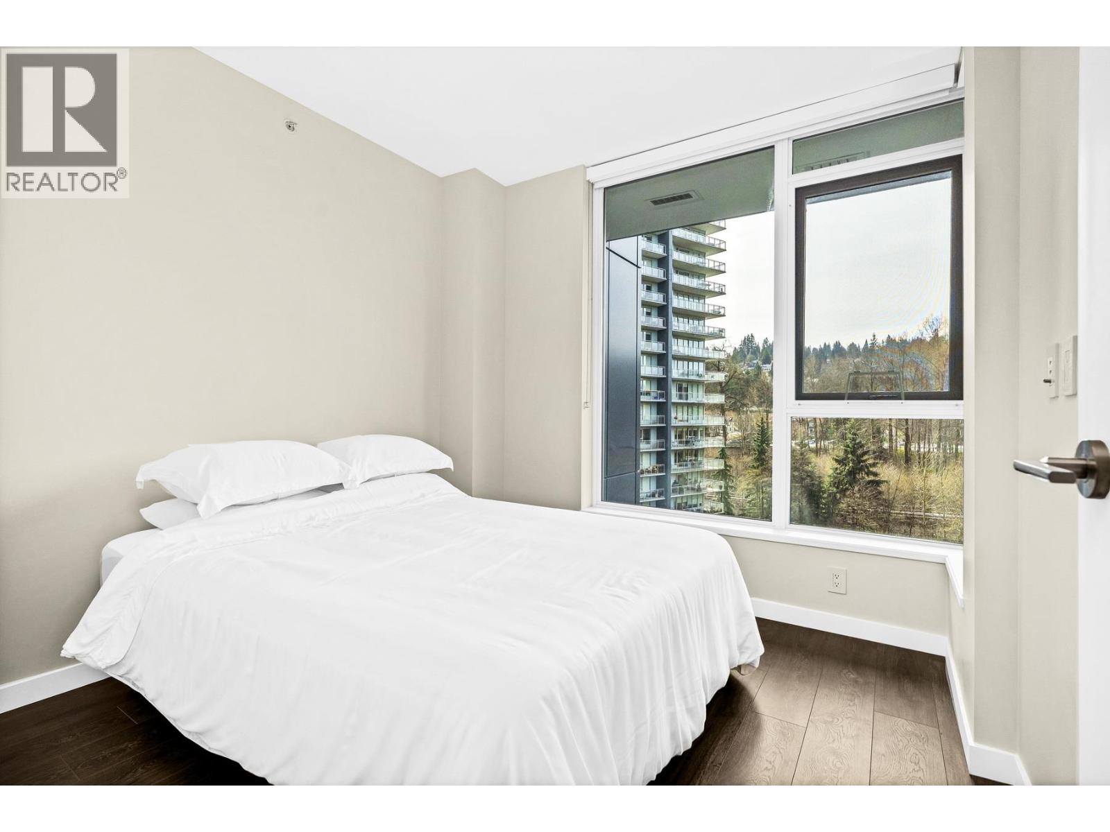 805 305 Morrissey Road, Port Moody, British Columbia  V3H 0M3 - Photo 15 - R3103127