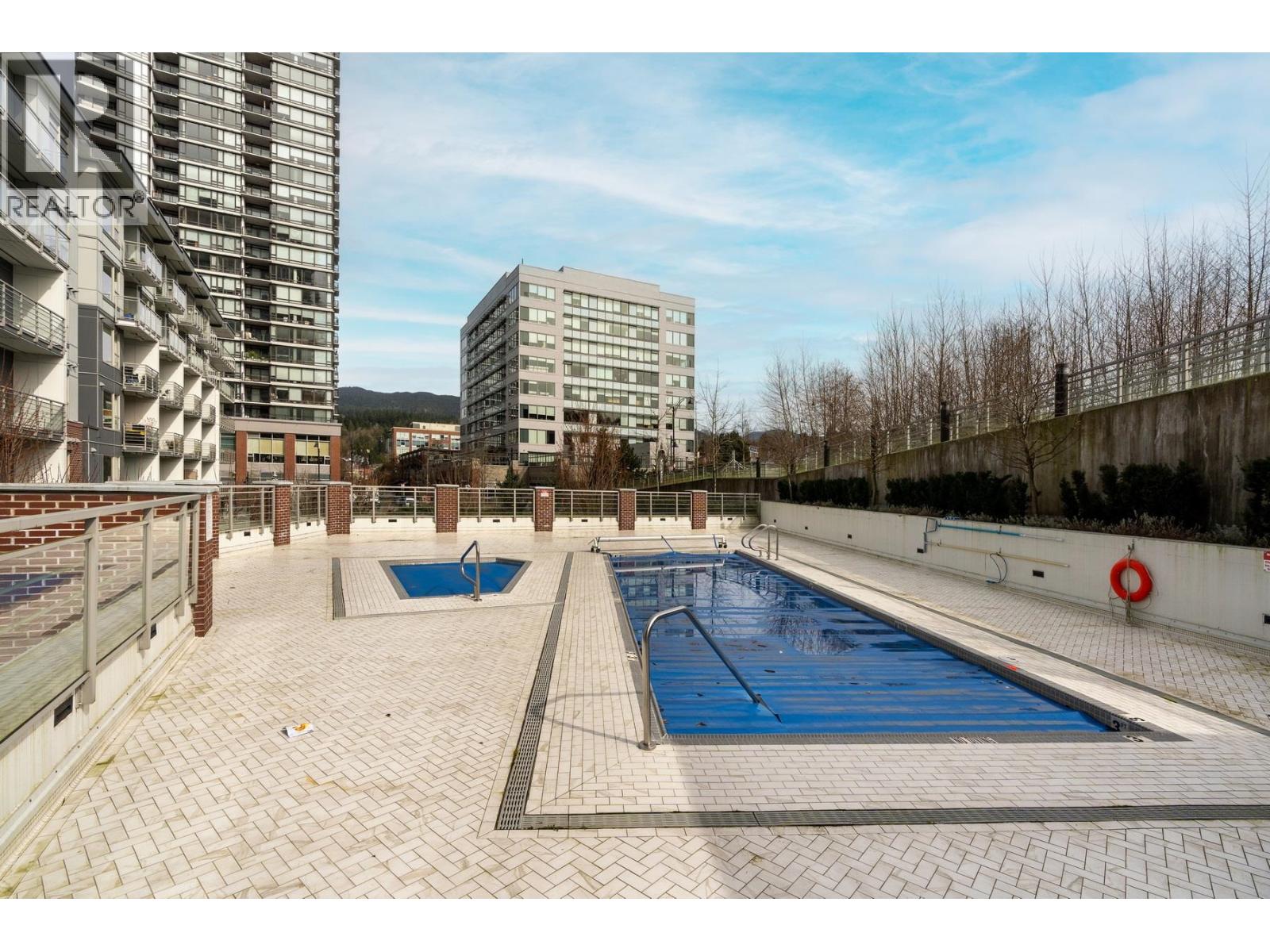 805 305 Morrissey Road, Port Moody, British Columbia  V3H 0M3 - Photo 25 - R3103127