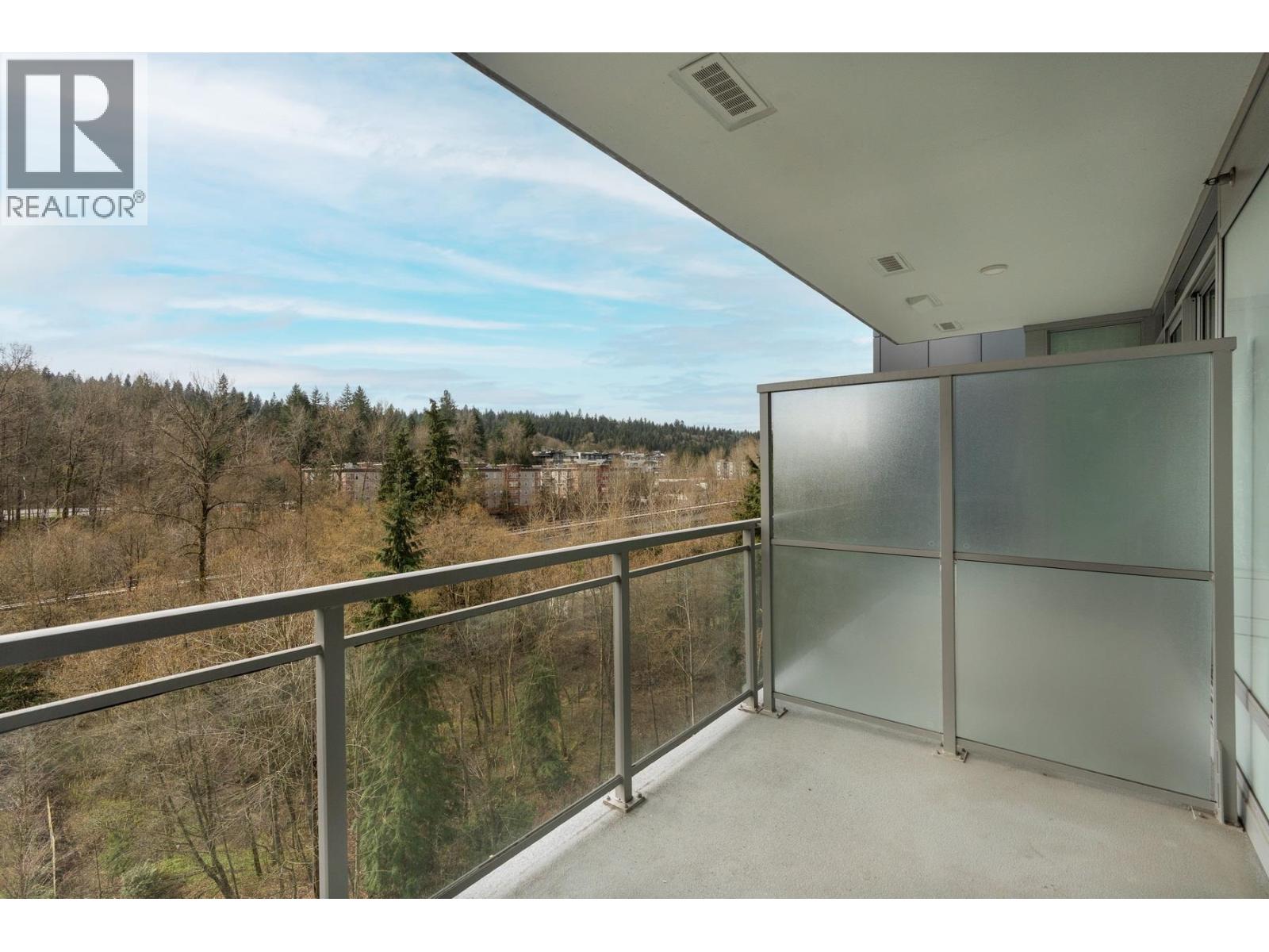 805 305 Morrissey Road, Port Moody, British Columbia  V3H 0M3 - Photo 7 - R3103127