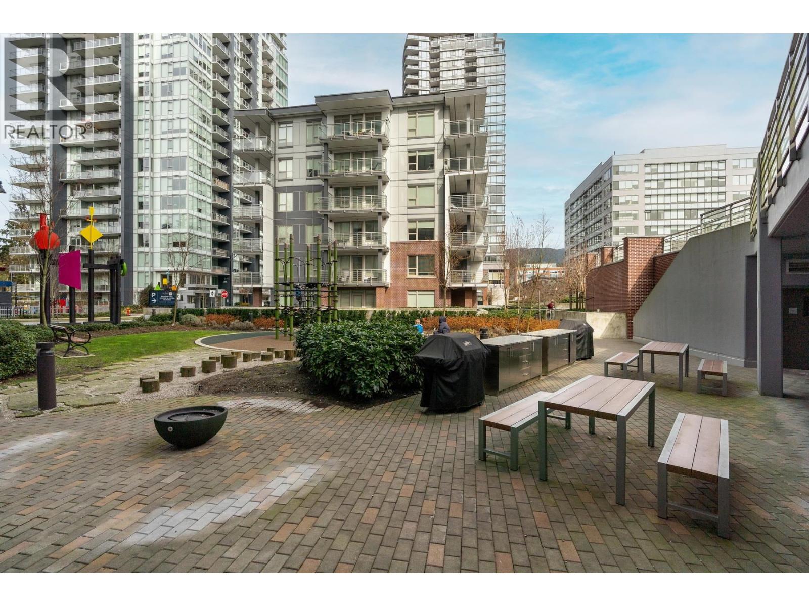 805 305 Morrissey Road, Port Moody, British Columbia  V3H 0M3 - Photo 27 - R3103127