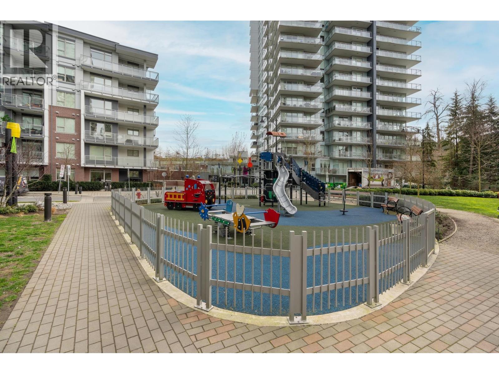 805 305 Morrissey Road, Port Moody, British Columbia  V3H 0M3 - Photo 28 - R3103127