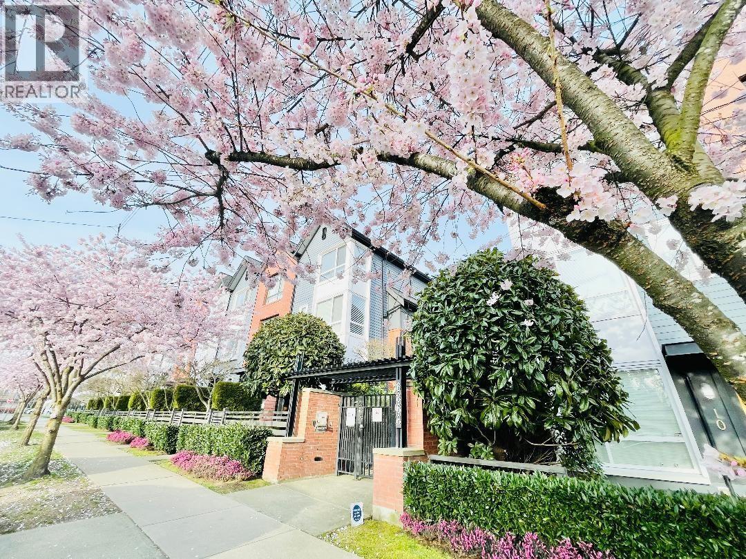 35 6868 Burlington Avenue, Burnaby, British Columbia  V5J 0G1 - Photo 32 - R3075528