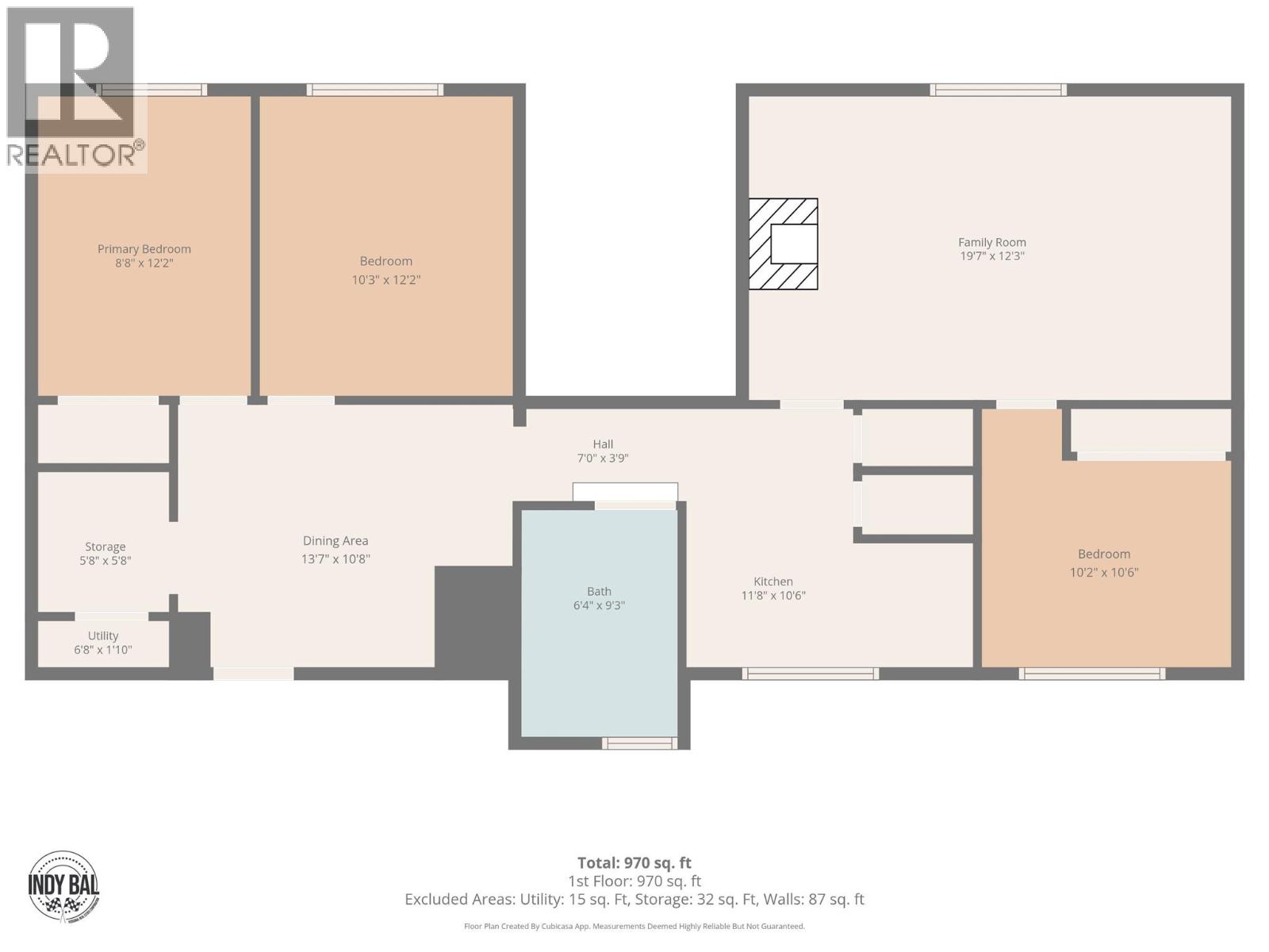1942 Fleetwood Avenue, Kamloops, British Columbia  V2B 4S4 - Photo 23 - 10380092