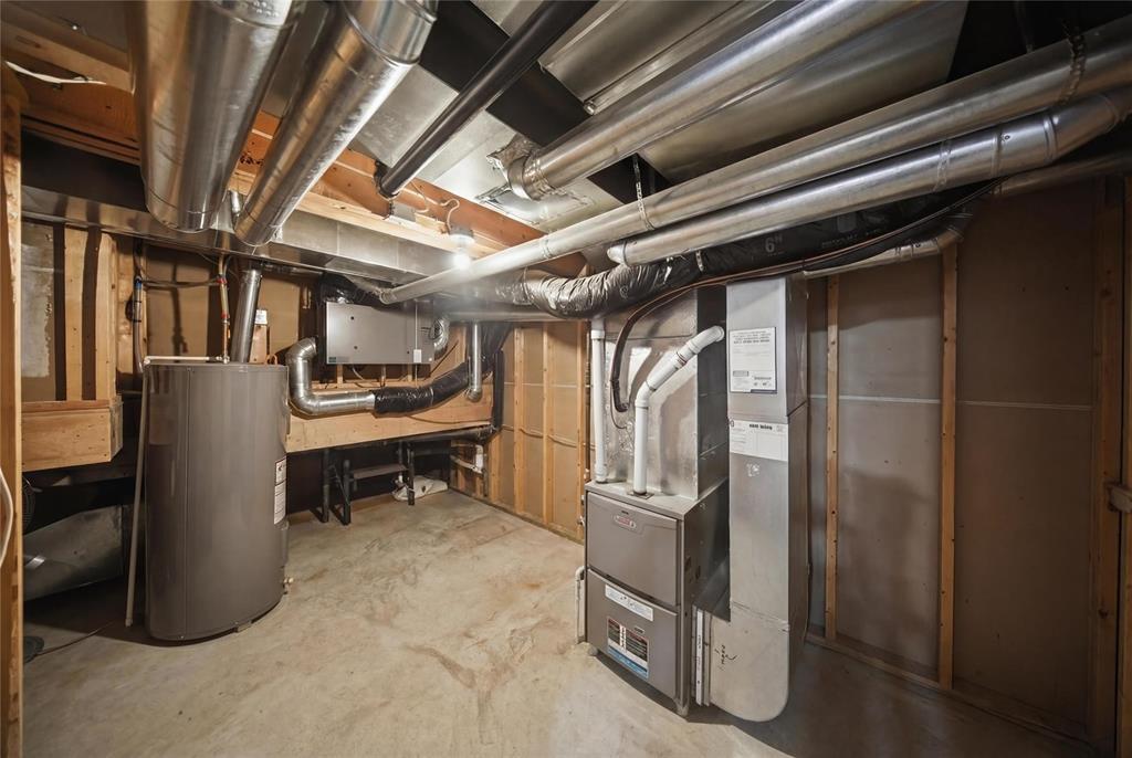 151 Mosselle Drive, Winnipeg, Manitoba  R2P 1N6 - Photo 28 - 202605296