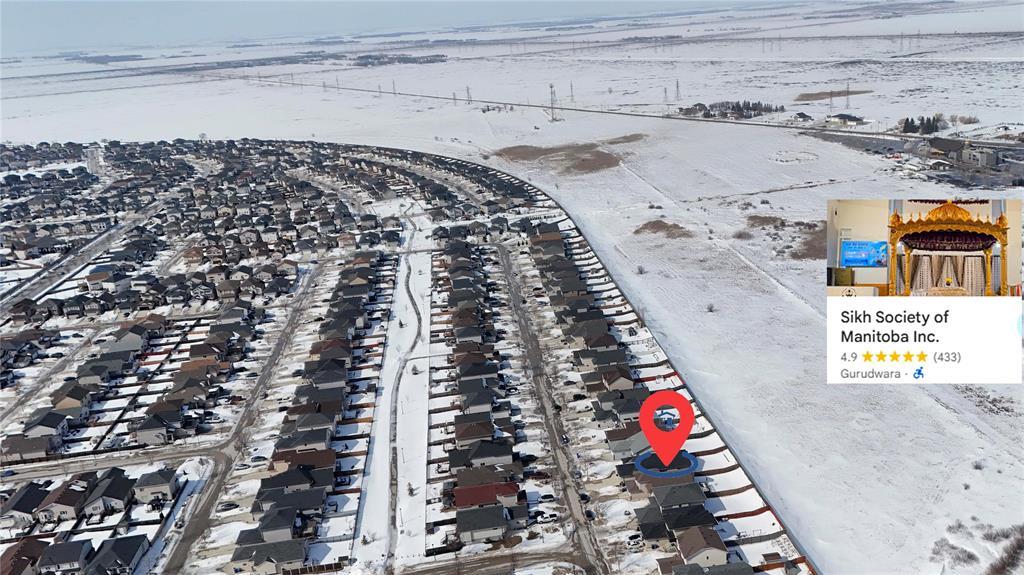 151 Mosselle Drive, Winnipeg, Manitoba  R2P 1N6 - Photo 30 - 202605296