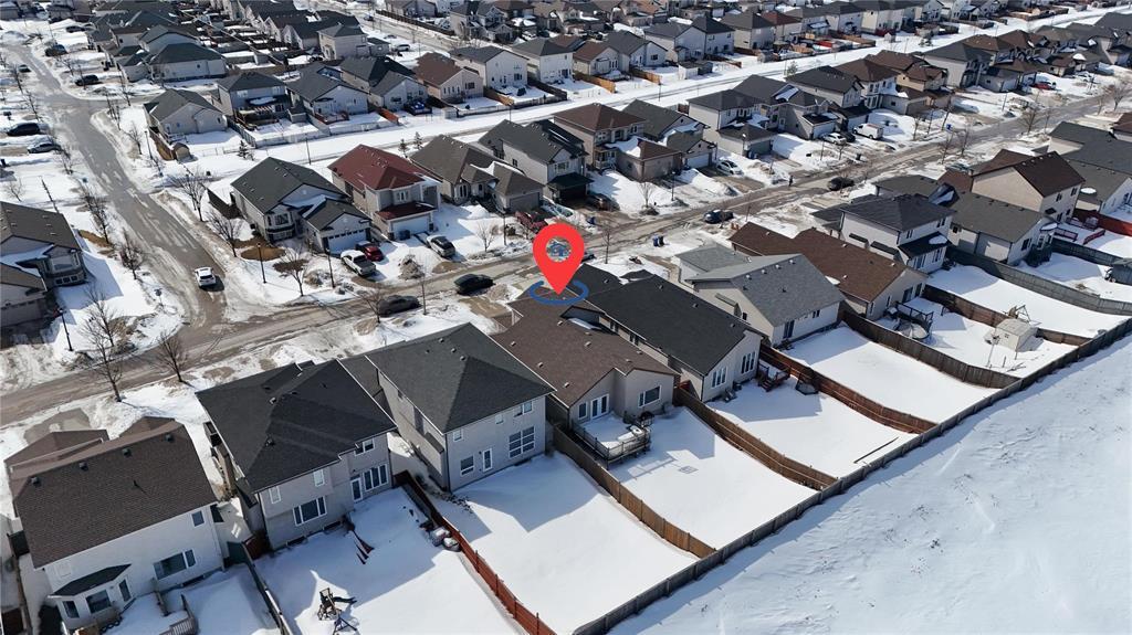 151 Mosselle Drive, Winnipeg, Manitoba  R2P 1N6 - Photo 32 - 202605296