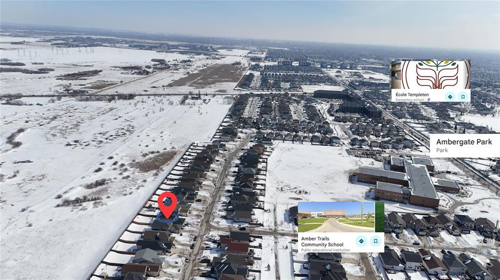 151 Mosselle Drive, Winnipeg, Manitoba  R2P 1N6 - Photo 31 - 202605296