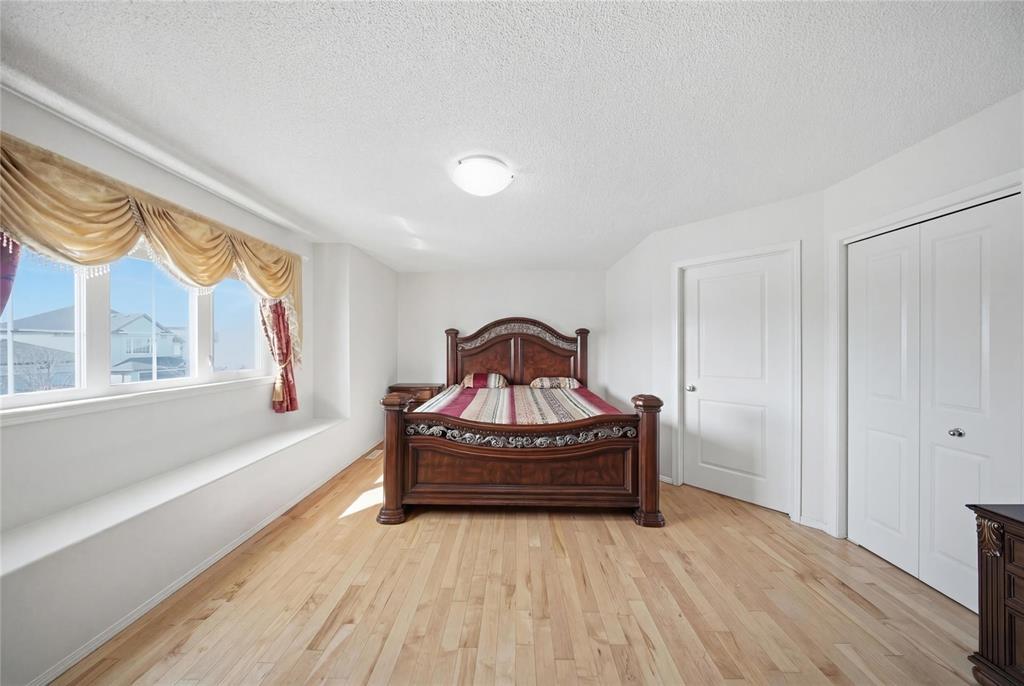 151 Mosselle Drive, Winnipeg, Manitoba  R2P 1N6 - Photo 21 - 202605296