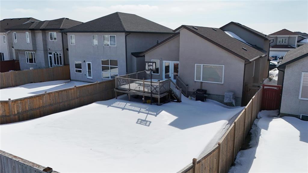 151 Mosselle Drive, Winnipeg, Manitoba  R2P 1N6 - Photo 29 - 202605296