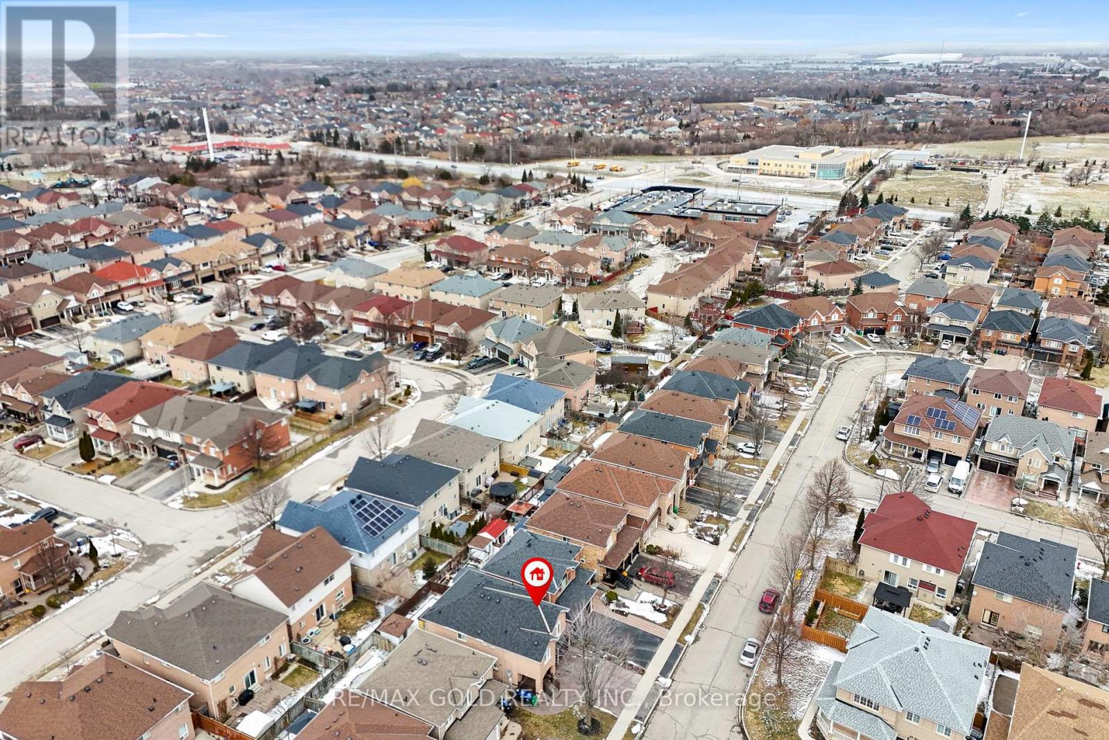 53 Linderwood Drive, Brampton, Ontario  L7A 1S4 - Photo 7 - W12917006