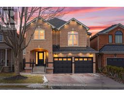 53 LINDERWOOD DRIVE, Brampton, Ontario