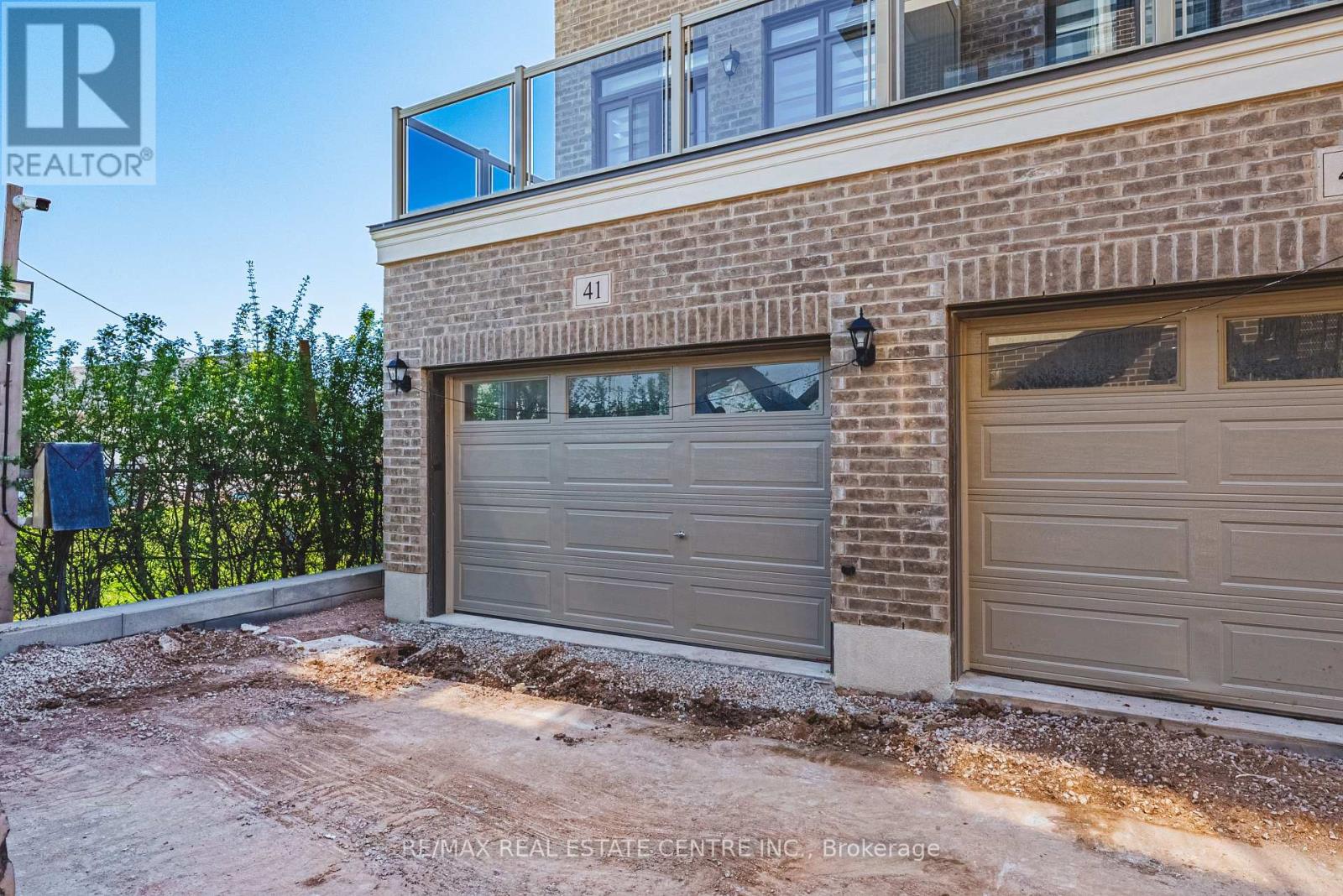 41 - 260 Melody Cmn, Oakville, Ontario  L6H 7H2 - Photo 43 - W12917016